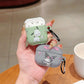 Cute Sanrio AirPods Case With Latch