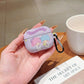 Cute Sanrio AirPods Case With Latch