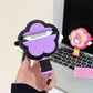 3D Sanrio AirPod Case Mirror Shape