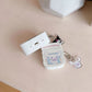 Cute 3D Kawaii AirPod Case Sanrio AirPods Case With pendant