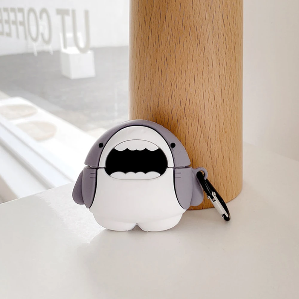 Shark AirPod Case