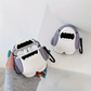 Shark AirPod Case