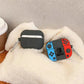 Switch Gamepad AirPods Case Silicone Soft Earphone Protector Cover - ChildAngle