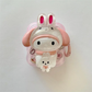 Transparent Sanrio AirPod Case Cute Earphone Case