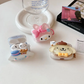 Transparent Sanrio AirPod Case Cute Earphone Case