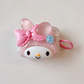 Transparent Sanrio AirPod Case Cute Earphone Case