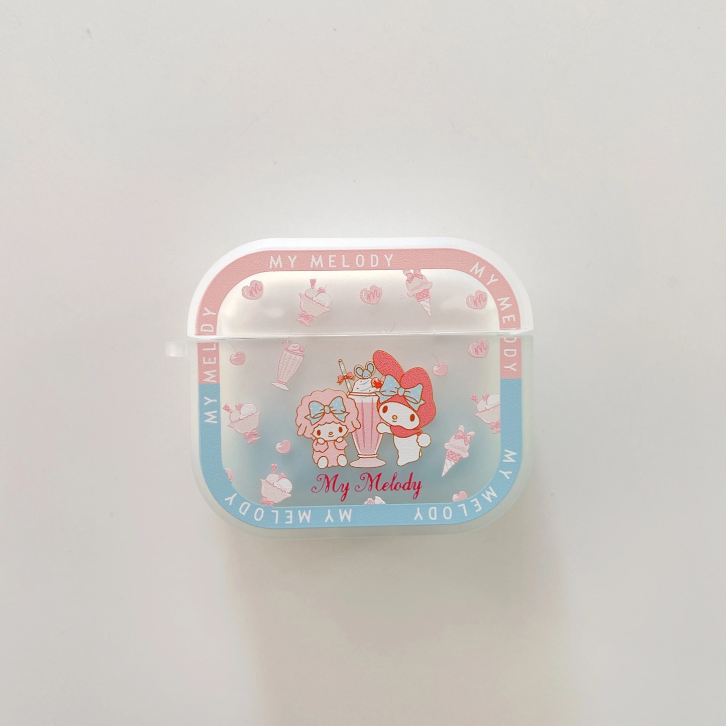 Kawaii AirPod Case Sanrio AirPods Case