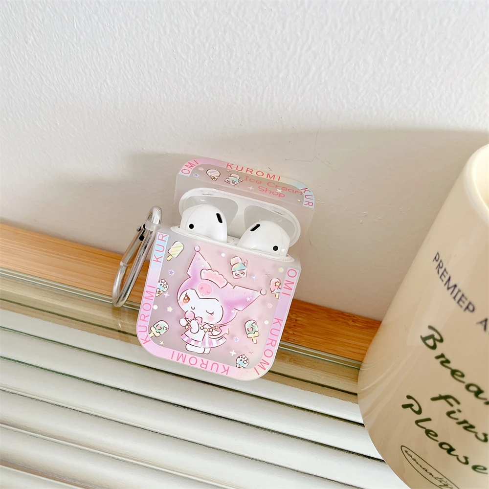 Kawaii AirPod Case Sanrio AirPods Case