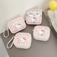 Kawaii AirPod Case Sanrio AirPods Case