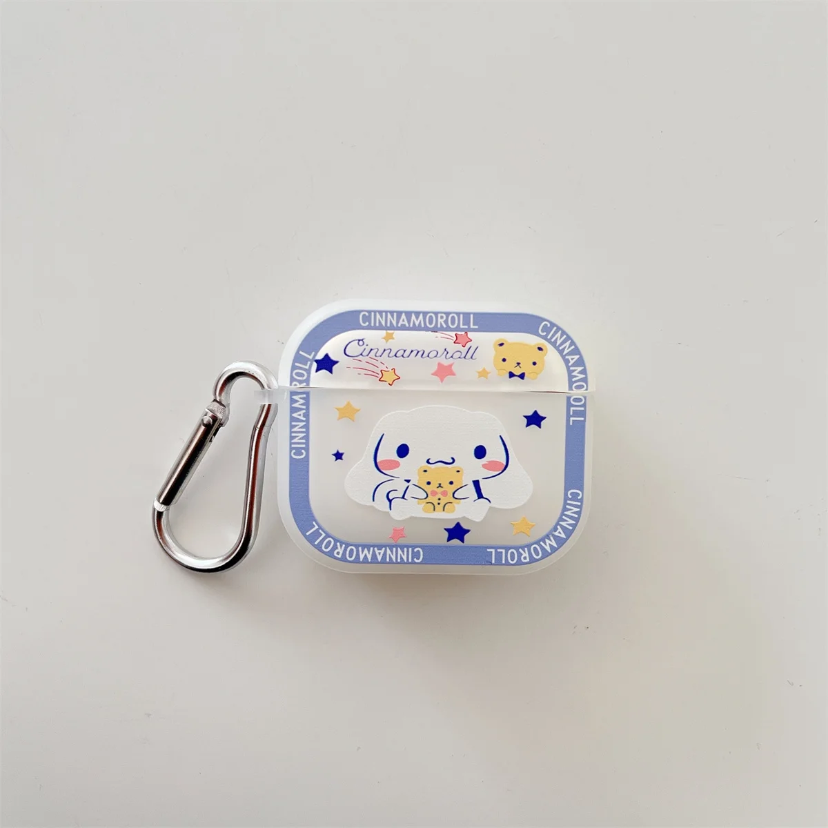 Kawaii AirPod Case Sanrio AirPods Case