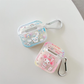 Kawaii AirPod Case Sanrio AirPods Case