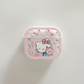 Kawaii AirPod Case Sanrio AirPods Case