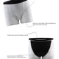 Women Boyshorts Washable Incontinence Underwear for Period Women Leak Proof Boyshorts Boxer - ChildAngle