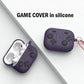 XBOX AirPods Case Silicone Soft Earphone Protector Cover for Airpods Pro 2 - ChildAngle