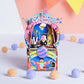 3D Wooden Puzzles Colorful Assembly Moveable Music Box - ChildAngle