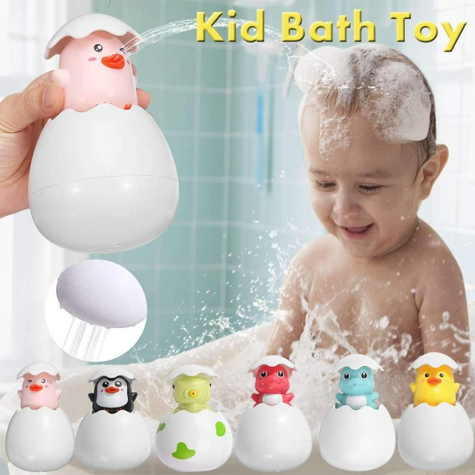Hot Sale Bath Toys Items for Babies, Toddlers & Kids- ChildAngle