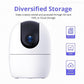 Baby Monitor 1080P NVR Smart Tracking Wifi Video Camera Security - ChildAngle