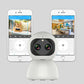 Baby Monitor APP Control Wifi Video Camera for Newborn 3MP Smart Indoor Security