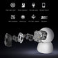 Baby Monitor APP Control Wifi Video Camera for Newborn 3MP Smart Indoor Security - ChildAngle
