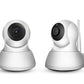 Baby Monitor Security 1080P Wi-Fi P2P Night Vision IP Camera - ChildAngle