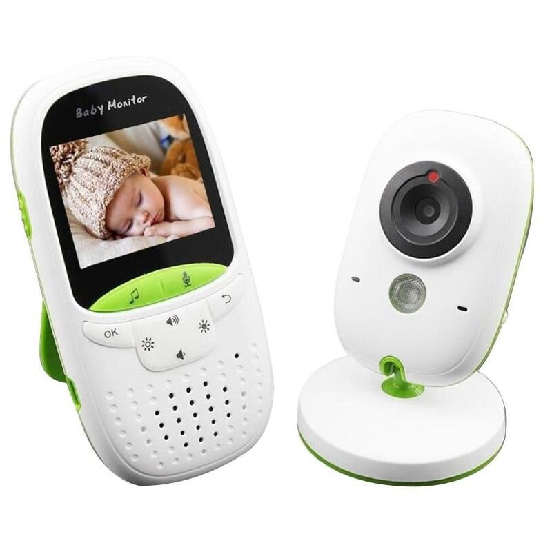 Best walkie talkie for baby monitor online