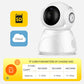 3MP 1080P Baby Monitor Wifi Wireless Auto Tracking IR Night Vision Camera - ChildAngle