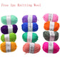 Braiding Machine Hand Knitting Loom Kit Children Educational Toy (22 Needles) - ChildAngle