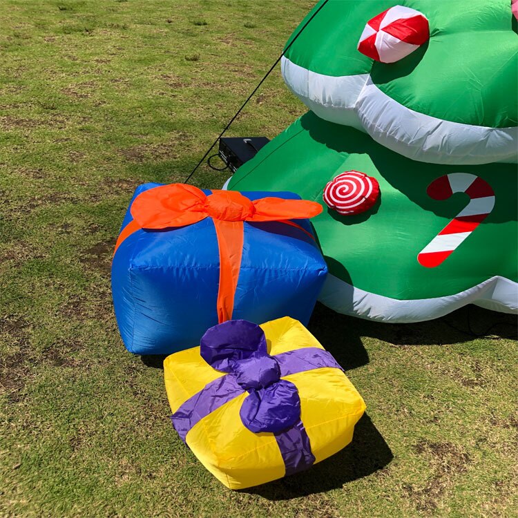 Inflatable outdoor toys new arrivals