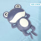 Frog Baby Bath Toys for Bathroom Swimming Pool Clockwork Wind up Toy - ChildAngle