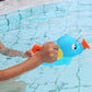Kids Bath Toys Elephant Water Spray Toy Interactive Shower - ChildAngle