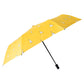 Kids Umbrella Cartoon Duck Automatic Umbrella Windproof UV Protect Folding Umbrella - ChildAngle