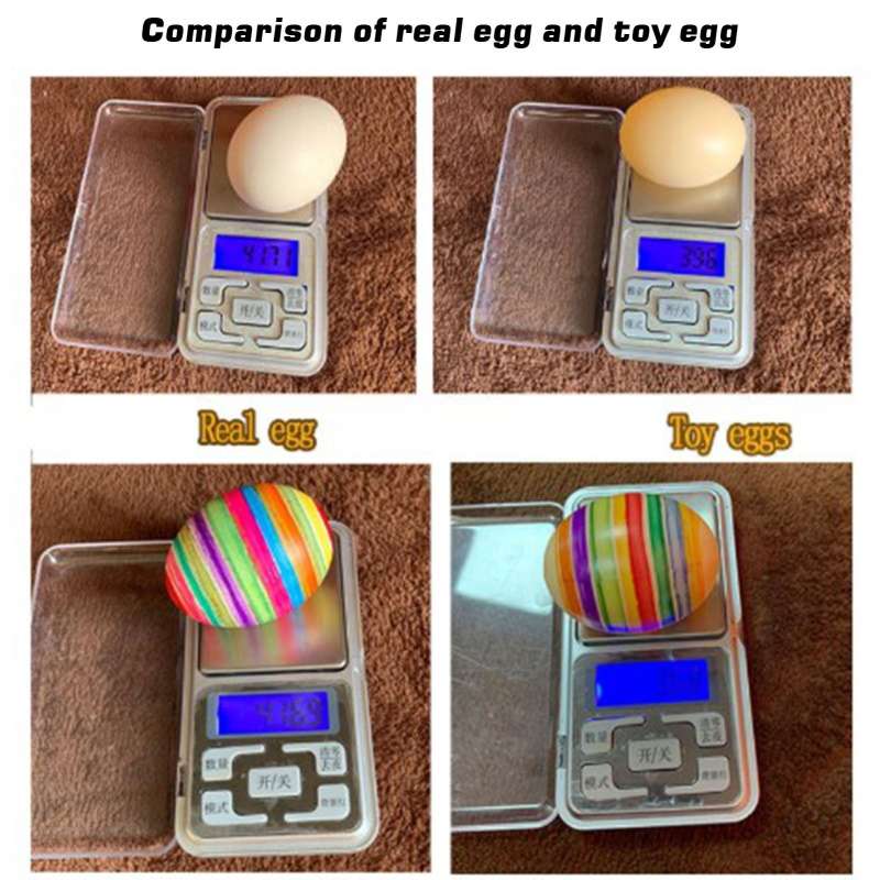 Magic Egg Decorator DIY Egg Decorating Coloring Kit Easter Egg Art Crafts For Kids - ChildAngle