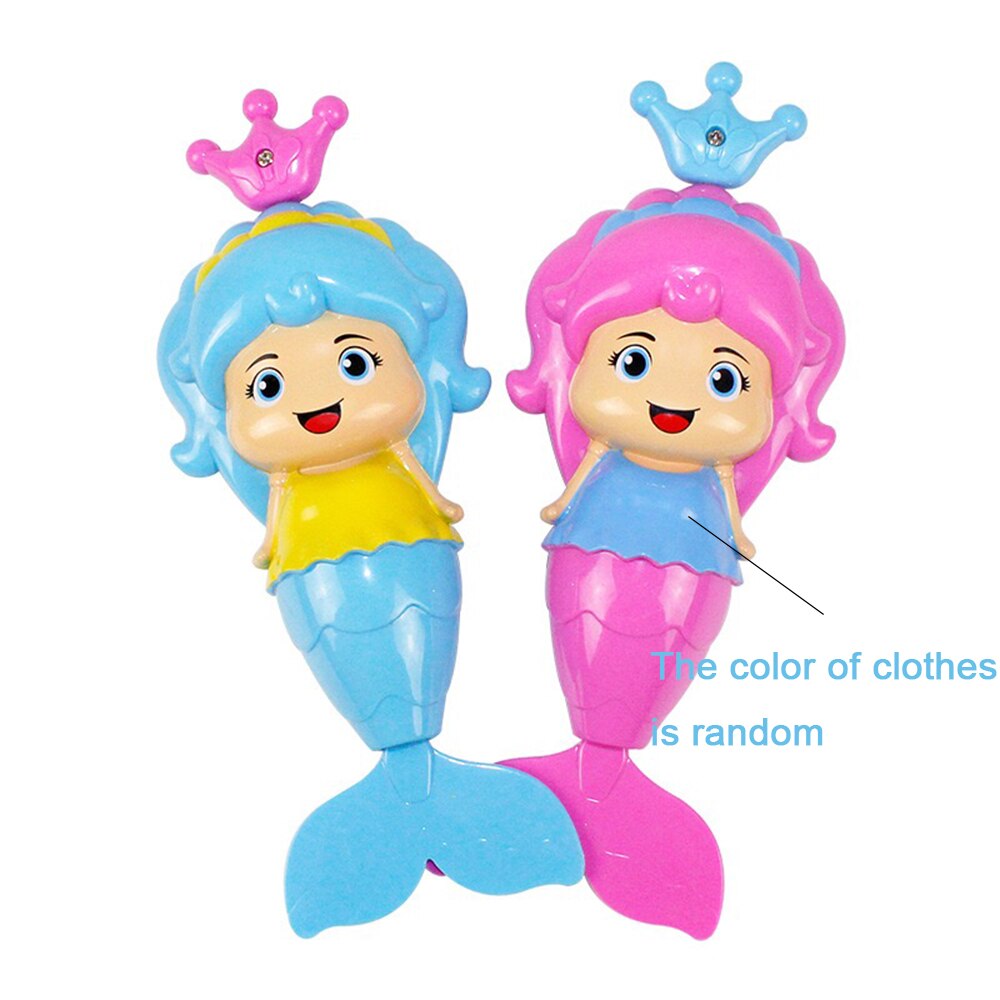 Mermaid 2024 baby toys