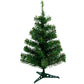 Mini Christmas Tree With Lights and Christmas Desktop Ornaments - ChildAngle