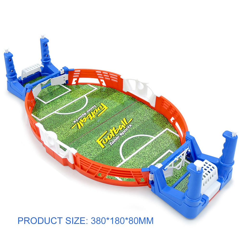 Mini Tabletop Soccer Toys For Children Indoor Board Game Sports Toy - ChildAngle