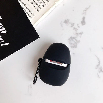 No Face AirPods Case - ChildAngle