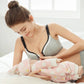 Nursing Bra Breastfeeding Pregnant Women Underwear Maternity Cotton Underwear - ChildAngle