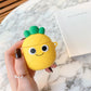 Pineapple AirPods Case - ChildAngle