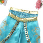 Princess Jasmine Costume Kids Aladdin Girls Dress - ChildAngle
