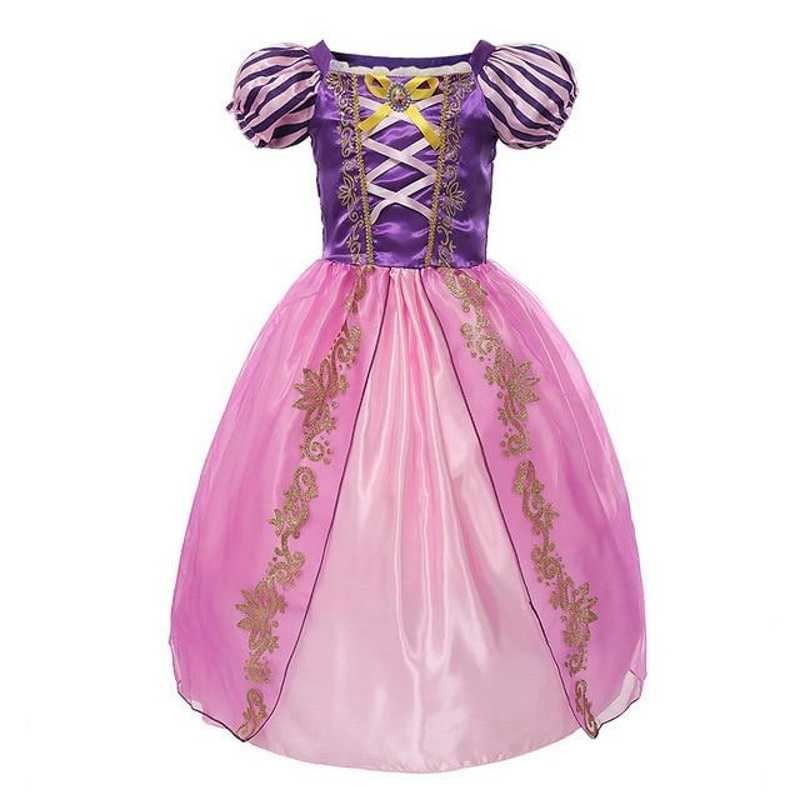 princess tangled dress Disney Princess Majestic Rapunzel Dress with Pascal Shoulder Plush Friend