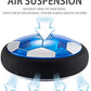 Rechargeable Hover Soccer Ball Flashing Light Toy Hovering Football - ChildAngle