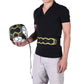 Soccer Trainer Juggling Kick Belt Children Football Training Equipment - ChildAngle