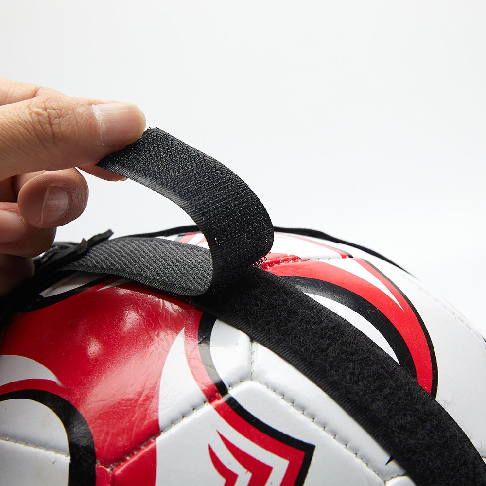 Soccer Trainer Juggling Kick Belt Children Football Training Equipment - ChildAngle