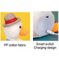 Talking Duck Electric Plush Repeat Speak Duck Stuffed Animal Toy For Children - ChildAngle